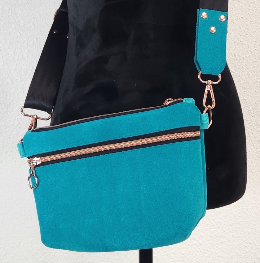 Luxe Crossbody 6